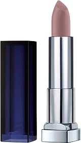 Maybelline Color Sensational Loaded Bold Gone Greige 893 Lipstick