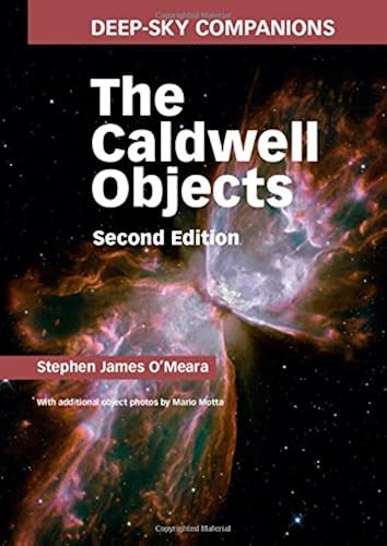 Download Deep-Sky Companions: The Caldwell Objects PDF
