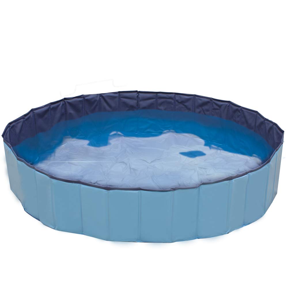 CROCI Dog Swimming Pool Explorer, 160 x 30 cm