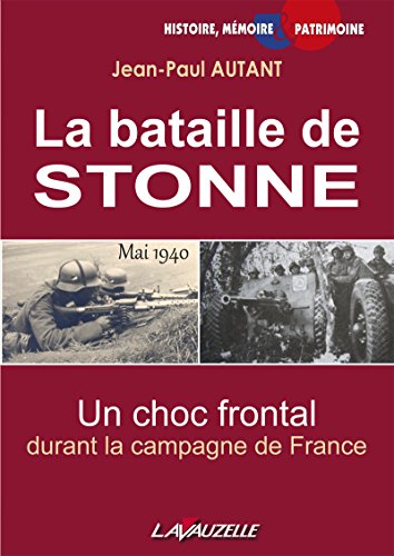 La  bataille de Stonne