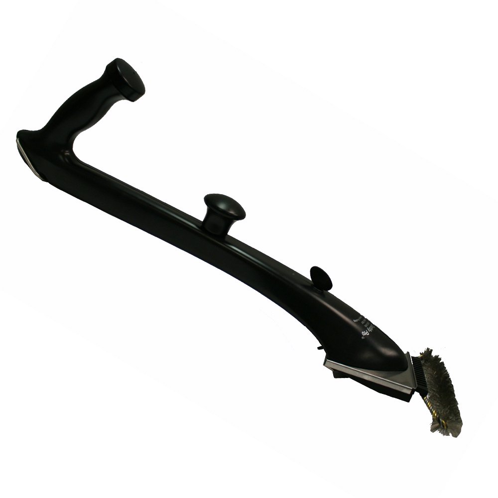 Best Grill Daddy Steam Cleaner