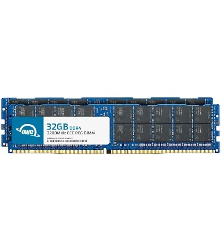 32GB SK HYNIX HMA84GR7CJR4N-WM 2Rx4 RDIMM DDR4 PC4-2933Y ECC