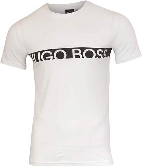 camisetas hugo boss