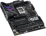 ASUS ROG Strix Z790-E Gaming WiFi II LGA1700 ATX Motherboard view 11