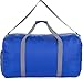 Bago Travel Duffel Bag For Women & Men - Foldable Duffle For Luggage Gym Sports 23