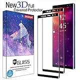 Samsung Galaxy Note 9 Screen Protector