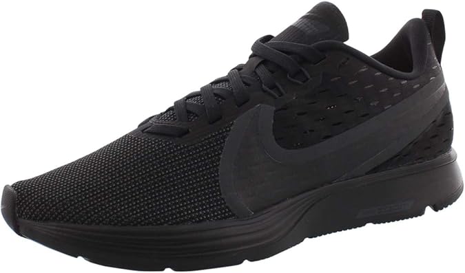 nike zoom strike 2 running shoe