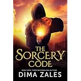 The Sorcery Code (The Sorcery Code: Volume 1)