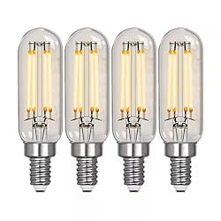 Feit Electric 40-Watt Equivalent T6 Dimmable