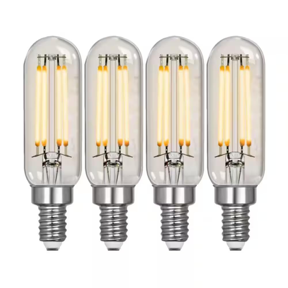 Feit Electric 40-Watt Equivalent T6 Dimmable