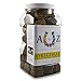A TO Z HORSE COOKIES Horse Treats, Original Flavor, A Softer Cookie/Pill Popper Made w/Lite Molasses, Low Carb/Sugar, Wheat, Corn, Soy & Alfalfa Free. All Natural Ingredients, 4.5 lb