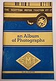 Image de Scottish Motor Traction Company: An Album of Photographs