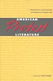 American Protest Literature (The John Harvard Library) by 