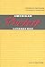 American Protest Literature (The John Harvard Library) by 