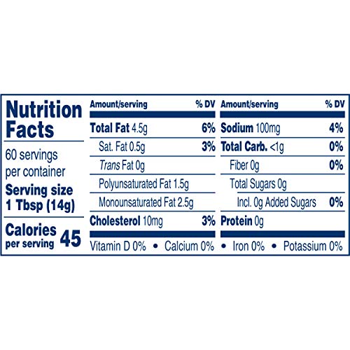 KRAFT MAYO AVOCADO OIL REDUCED FAT MAYONNAISE JAR, 30 OUNCE