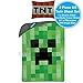 Minecraft 'craft' Cushion