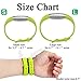 Maledan Replacement Accessories Bands for Fitbit Alta/Alta HR and Fitbit Ace, Classic Sport Wristbands Band for Fitbit Alta HR, Fitbit Alta and Fitbit Ace, 12-Pack, Small