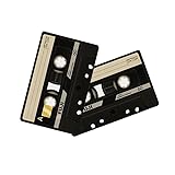 Zxvskr 4PCS Credit Card Skin Set, Waterproof Debit