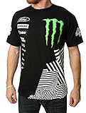 Hoonigan Men's HRD Mechanics 2016 Graphic T-Shirt