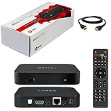 MAG 254 MAG254W1 IPTV Full HD 3D Media Streamer STB - Built in WiFi 2016 v2.13 Model+HDMI