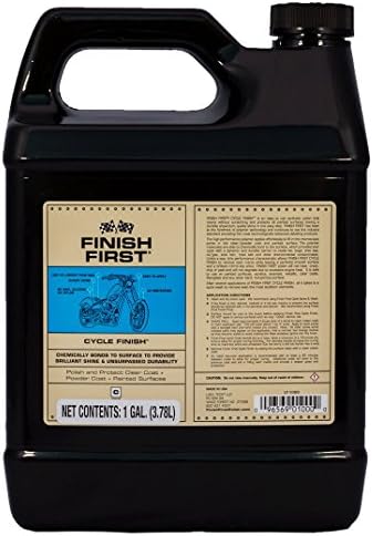 Liqui Tech Cycle Polish (Gal)