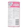 Felight | Antibacterial Cat Litter Freshener Powder, with Floral Peony Scent | Effective Odour Control, for Longer…