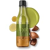 natura - Ekos Andiroba Triple Phase Shower Oil - Restorative In-Shower or Bath Body Oil - Anti-Damage - Scented - Bath Oil - Skin Moisturizer - Vegan Skin Care - Brazilian Beauty - 6.7 fl oz (200ml)