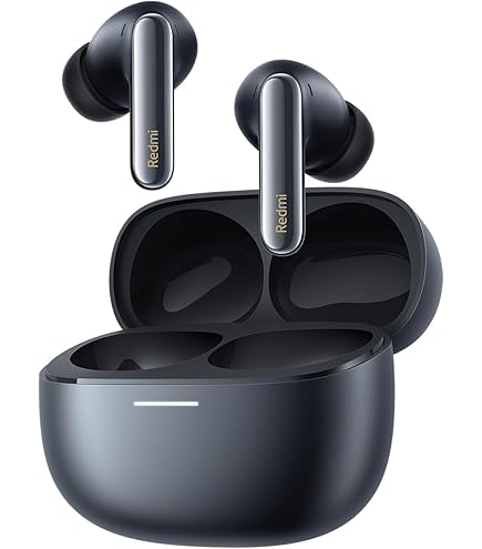 Xiaomi Redmi Buds 5 : Meilleur Prix, Fiche Technique Et Actualité - Foto 10