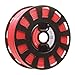 CEL RBX-ABS-RD537 ABS Filament, Dynamite Red