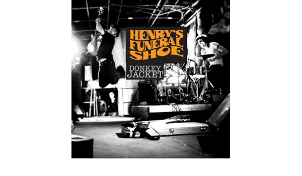 donkey jacket amazon