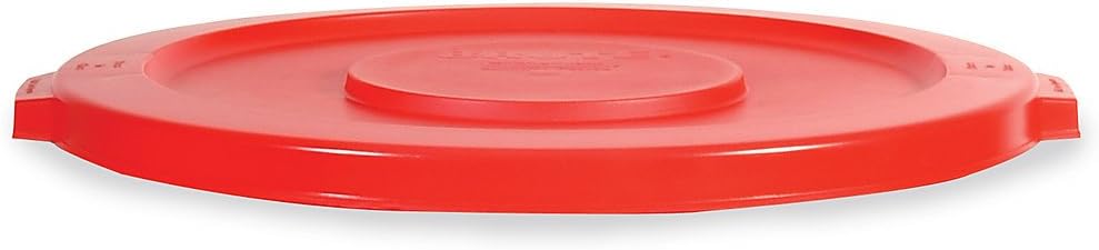 Which Is The Best Rubbermaid Commercial Fg263100red