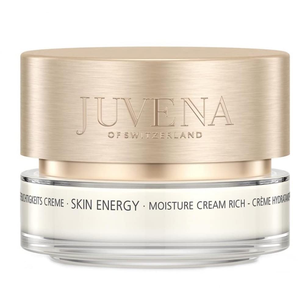 Juvena Skin Energy Moisture Rich Cream 50 ml