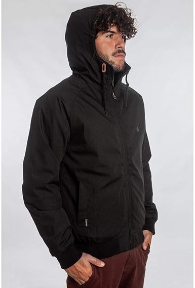 jaqueta hernan volcom