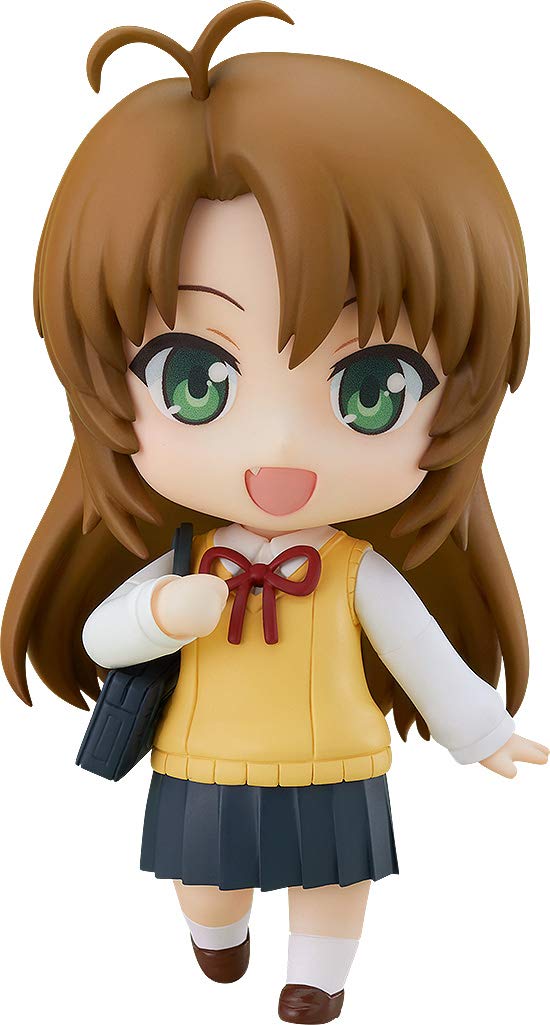 Good Smile Company - Non Non Biyori Nonstop - Nendoroid Komari Koshigaya