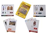 The Classical Historian Ancient History Go Fish Game with History Book