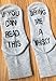 Qrupoad Unisex Fun Non Skid Crew Socks If You Can Read This Bring Me A Whisky