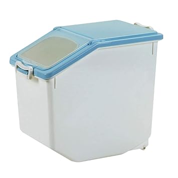 Vorratsbehälter Mit Deckel - The Reading Chair