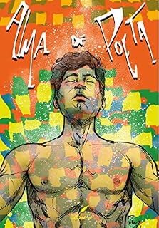 Livro Alma de Poeta