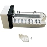 Supco SZ4200520 Direct Replacement 8 Cube Icemaker Replaces Sub Zero 4200520