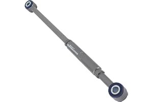 maXpeedingrods 2-6" Lift Front Adjustable Track Bar for Ford F250 F350 Super Duty 1999-2004,Panhard Rod for Excursion 2000 20