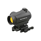 Vector Optics 1x22 Red Dot Scope Compact Reflex