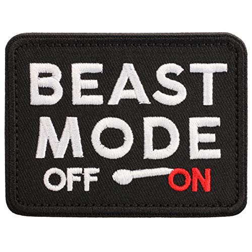 Parche De Velcro CoD Hand Speed Perks - Diseño Nazi Zombies Para Mochilas Tácticas