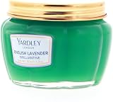 Yardley English Lavender Brilliantine Hair Pomade 80ml view 2