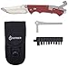 Gerber Hinderer Rescue Knife [22-01534]