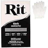 All Purpose Concentrated Rit Dye Powder Single Pack