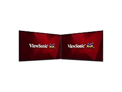 ViewSonic VP2468_H2 24-Inch Premium Dual Pack