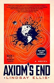 Axiom's End: A Novel (Noumena Boo