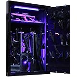 Old Glory "Battle Ready" BR5939 2-Hour 1880 Gun Safe