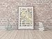 SolartUSA 100 Books Bucket List Scratch-Off Poster 17X24 Educational Poster and Wall Art Decor for the Living Room Bedroom - Book Lovers To Scratch Off and Reveal Story Specific Artwork