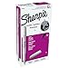 Sharpie Metallic Permanent Markers, Fine Point, Metallic Silver, Pack of 2424